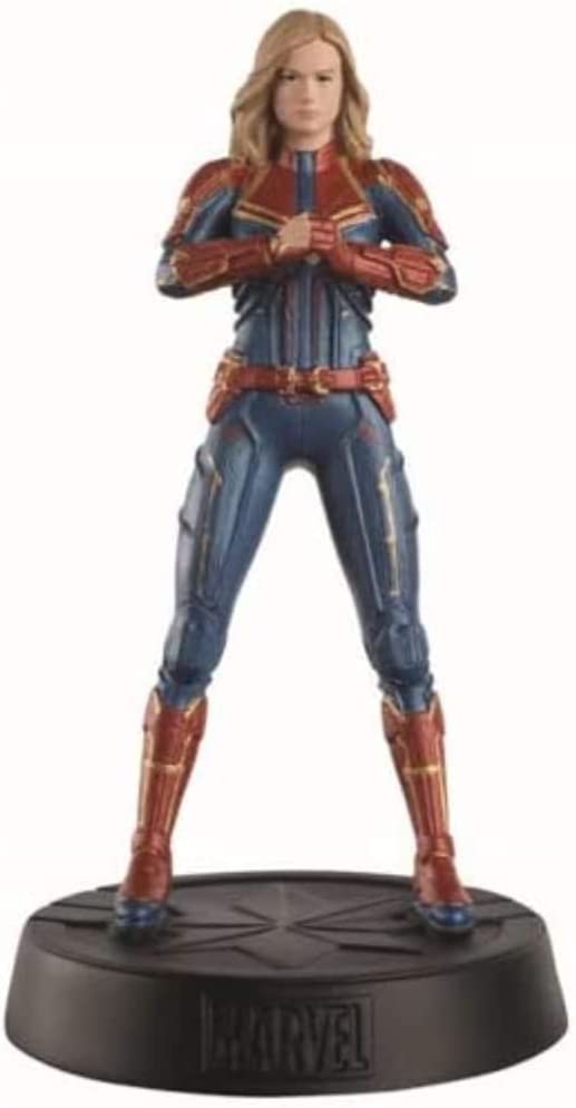 avengers eaglemoss