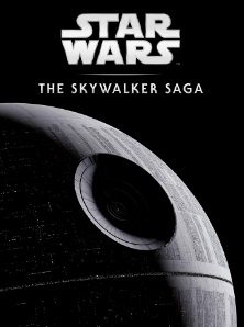 pelis star wars