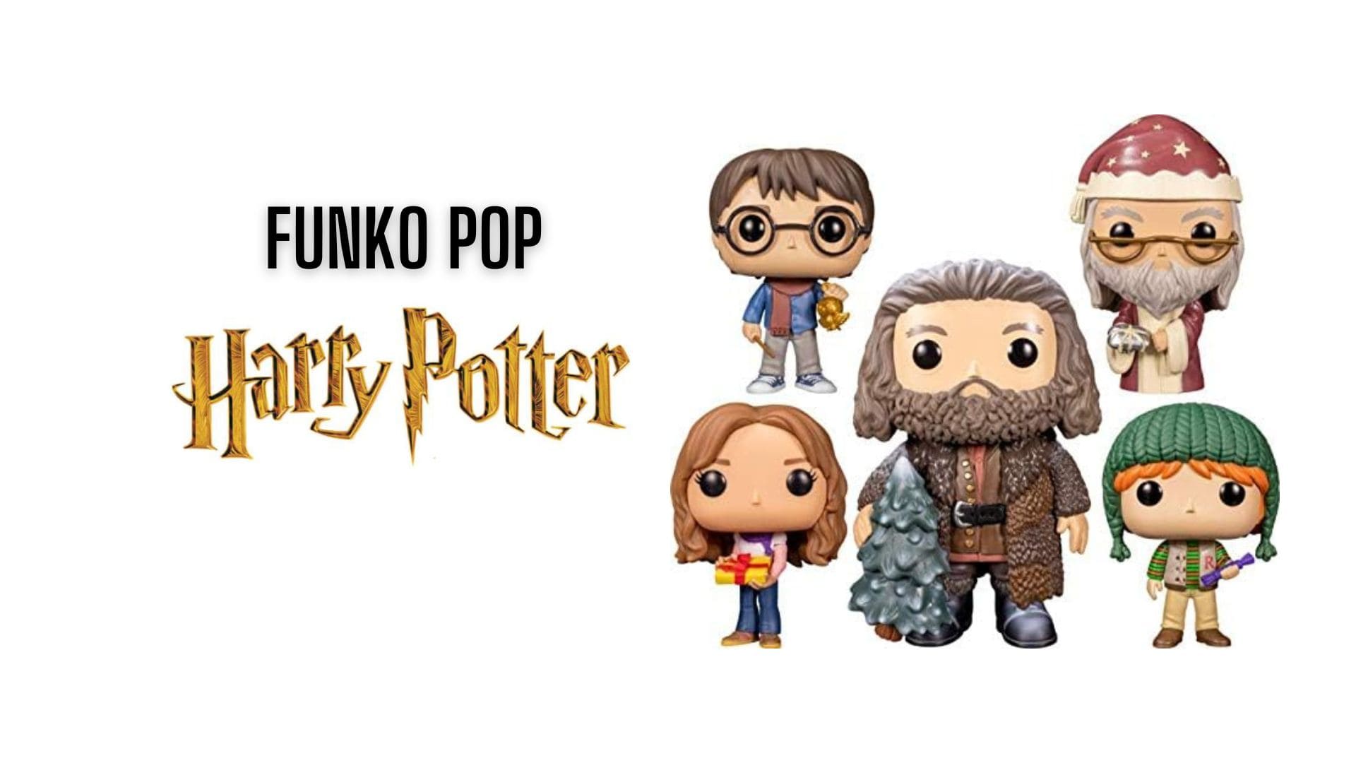 funko pop harry potter