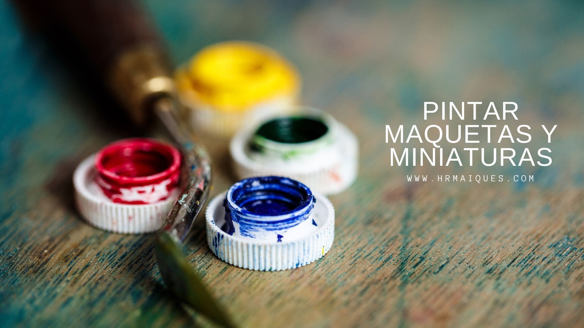 pinturas