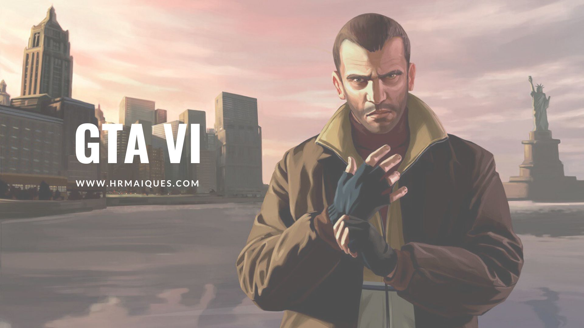 gta 6