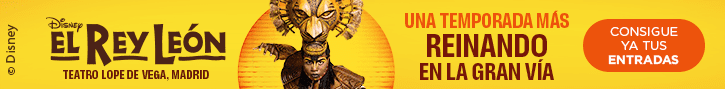 rey leon